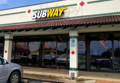 Subway, Austin