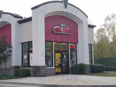 Papa Johns Pizza, Atlanta