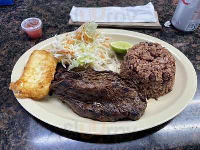 La Reina Restaurant, Miami