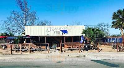 Bexar Pub, San Antonio