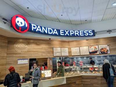 Panda Express, Portland