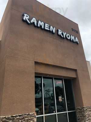 Ramen Ryoma