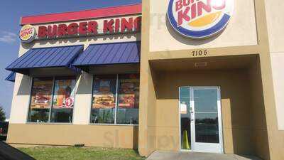 Burger King, Austin