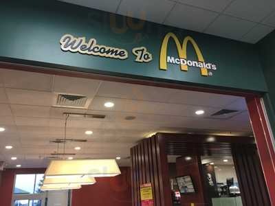 McDonald's, San Antonio