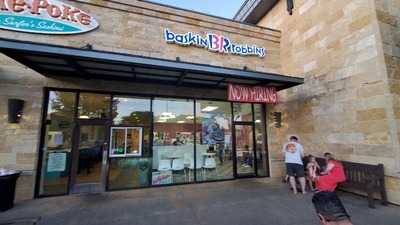 Baskin-Robbins, Austin