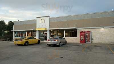 McDonald's, Austin