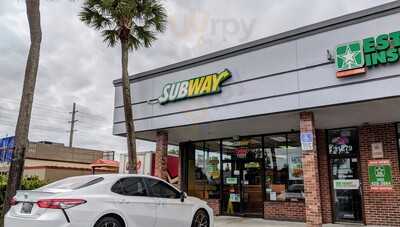 Subway, Miami