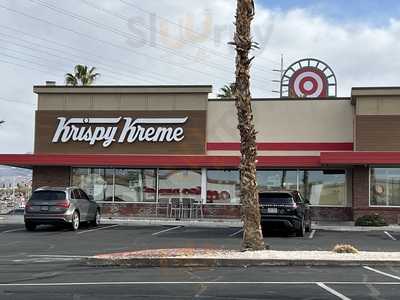 Krispy Kreme, Las Vegas