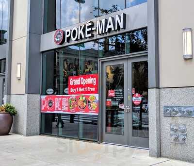 Poke Man, Philadelphia