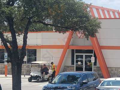 Whataburger, San Antonio