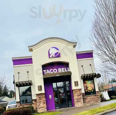 Taco Bell, Portland