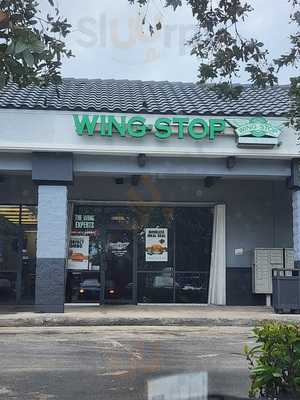 Wing Stop, Miami