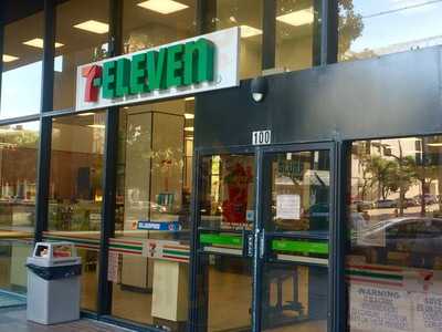 7-Eleven, Austin