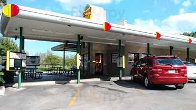 Sonic Drive-In, San Antonio