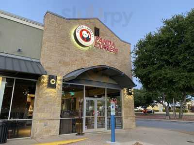 Panda Express, Austin