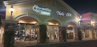 Capriotti's Sandwich Shop, Las Vegas