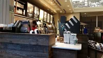 Starbucks, Washington DC