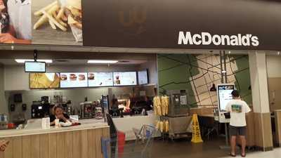 McDonald's, San Antonio