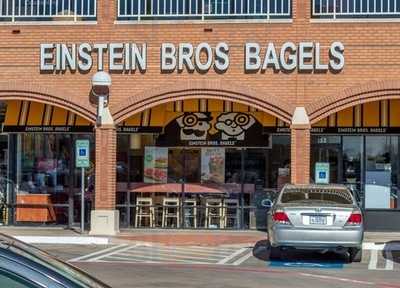 Einstein Bros. Bagels, Dallas