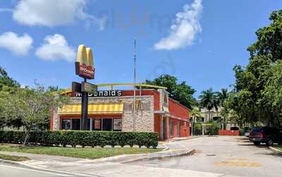 McDonald's, Miami