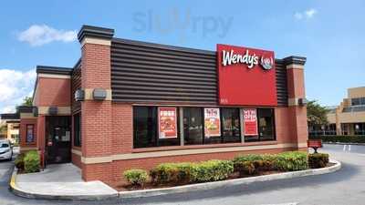 Wendy's, Miami