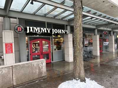 Jimmy John's, Seattle