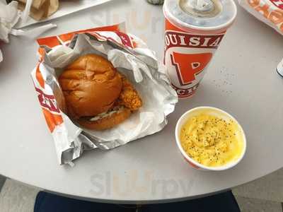 Popeyes Louisiana Kitchen, San Antonio