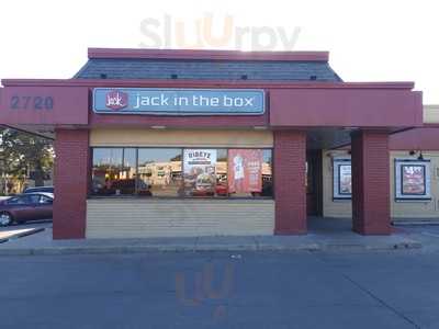 Jack in the Box, Dallas