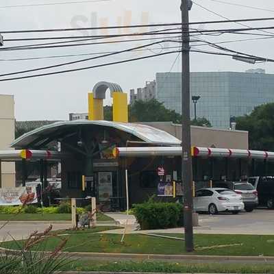 Sonic Drive-In, Dallas