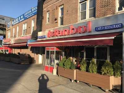 IstanbulBay Bensonhurst, Brooklyn