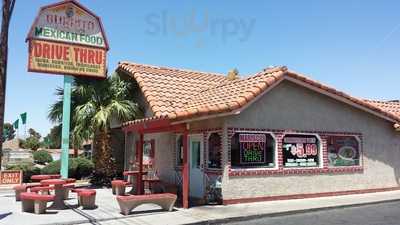 Tacos El Burrito Loco, Las Vegas