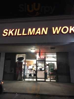 Skillman Wok, Dallas