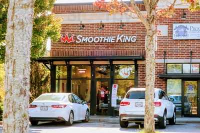 Smoothie King