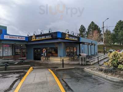 Einstein Bros. Bagels, Portland