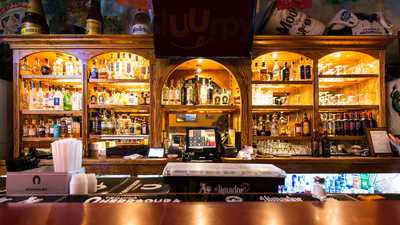 The Talpa Restaurant