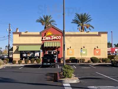 Del Taco, Las Vegas