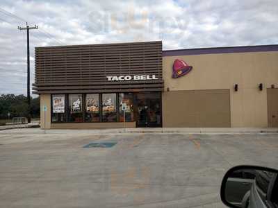 Taco Bell, San Antonio