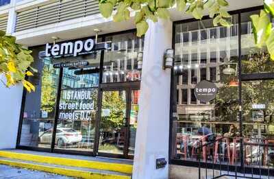 Tempo, Washington DC