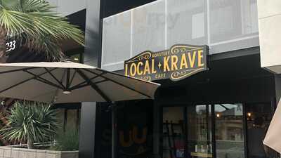 Local Krave, San Diego