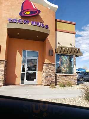 Taco Bell, Las Vegas