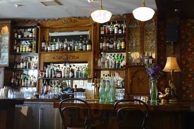 Freedman's, Los Angeles