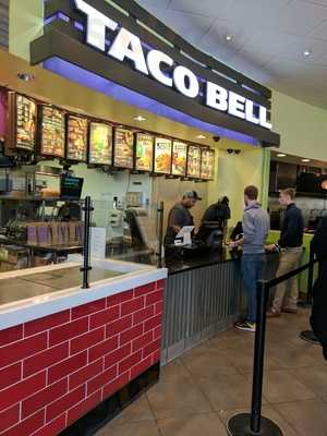 Taco Bell, Philadelphia