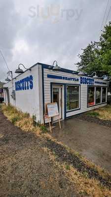 Seattle Biscuit Company