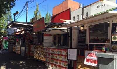 Ramen Ciro, Portland