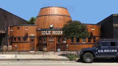 Idle Hour, Los Angeles