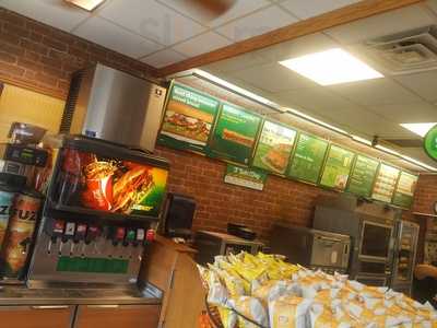 Subway, Denver