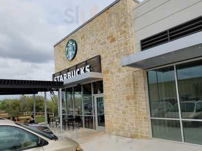 Starbucks, San Antonio