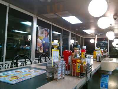 Waffle House #2144, Dallas