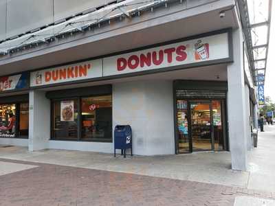 Dunkin', Philadelphia