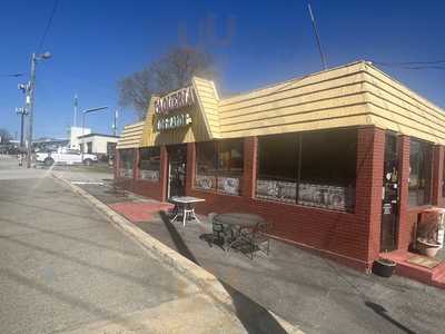 Taqueria Los Rayos, Atlanta